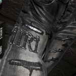 2025年6月16日入荷新作Amiriジーパン高品質/人気/限定版/off工場