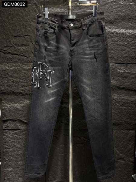 2025年6月16日入荷新作Amiriジーパン高品質/人気/...