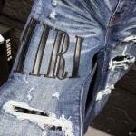 2025年6月16日入荷新作Amiriジーパン高品質/人気/限定版/off工場