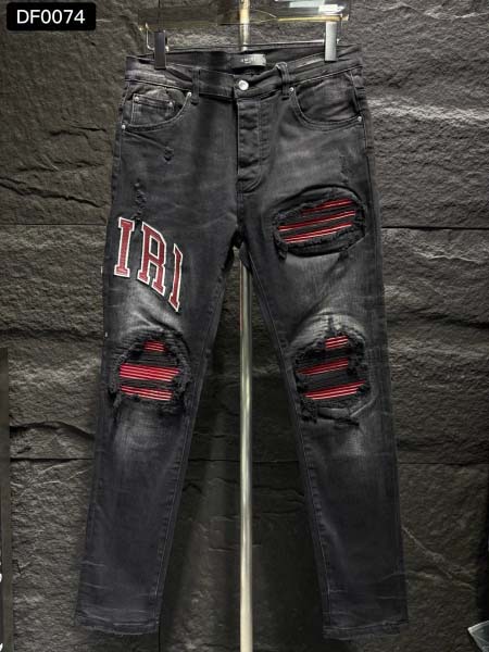 2025年6月16日入荷新作Amiriジーパン高品質/人気/...