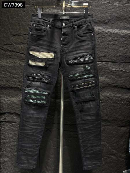 2025年6月16日入荷新作Amiriジーパン高品質/人気/...