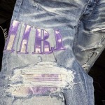 2025年6月16日入荷新作Amiriジーパン高品質/人気/限定版/off工場