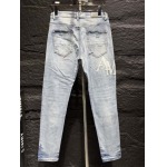 2025年6月16日入荷新作Amiriジーパン高品質/人気/限定版/off工場