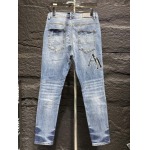 2025年6月16日入荷新作Amiriジーパン高品質/人気/限定版/off工場