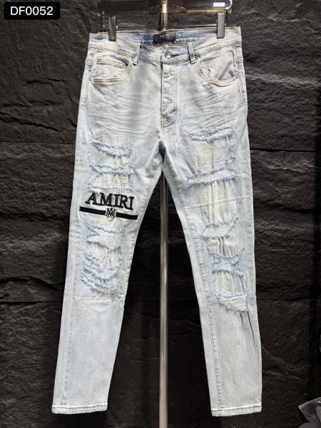 2025年6月16日入荷新作Amiriジーパン高品質/人気/...