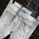 2025年6月16日入荷新作Amiriジーパン高品質/人気/限定版/off工場