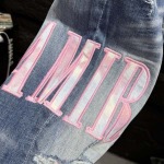 2025年6月16日入荷新作Amiriジーパン高品質/人気/限定版/off工場