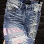 2025年6月16日入荷新作Amiriジーパン高品質/人気/限定版/off工場