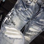 2025年6月16日入荷新作Amiriジーパン高品質/人気/限定版/off工場