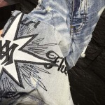 2025年6月16日入荷新作Amiriジーパン高品質/人気/限定版/off工場