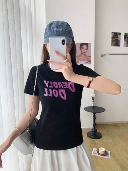 2025年6月16日入荷春夏新作Chrome hearts半...