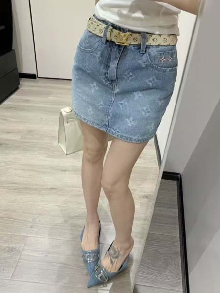 2025年6月16日入荷春夏新作Louis Vuittonデ...