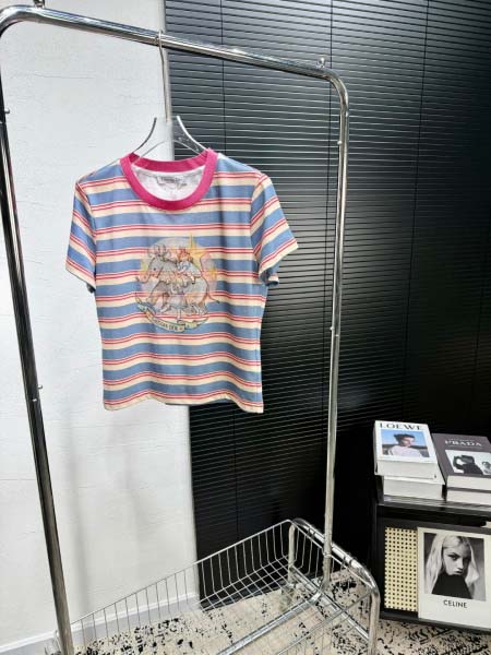 2025年6月18日入荷春夏新作Dior 半袖 Tシャツファ...