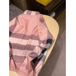 2025年6月18日入荷春夏新作Burberry日焼け止めチェックのコートファッション/誕生日プレゼント/贈り物 can工場