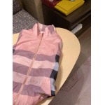 2025年6月18日入荷春夏新作Burberry日焼け止めチェックのコートファッション/誕生日プレゼント/贈り物 can工場