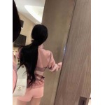 2025年6月18日入荷春夏新作Burberry日焼け止めチェックのコートファッション/誕生日プレゼント/贈り物 can工場