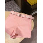 2025年6月18日入荷春夏新作LOEWE半ズボンファッション/誕生日プレゼント/贈り物 can工場