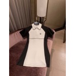 2025年6月18日入荷春夏新作CHANELワンピースファッション/誕生日プレゼント/贈り物 can工場