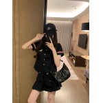 2025年6月18日入荷春夏新作Thom Browneセット上下ファッション/誕生日プレゼント/贈り物 can工場