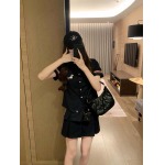 2025年6月18日入荷春夏新作Thom Browneセット上下ファッション/誕生日プレゼント/贈り物 can工場