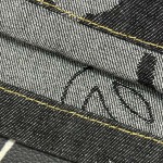 2025年6月18日入荷春夏新作CHANELジーパンファッション/誕生日プレゼント/贈り物 can工場