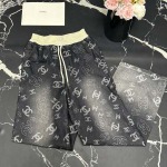 2025年6月18日入荷春夏新作CHANELジーパンファッション/誕生日プレゼント/贈り物 can工場