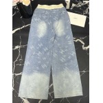 2025年6月18日入荷春夏新作CHANELジーパンファッション/誕生日プレゼント/贈り物 can工場