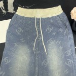 2025年6月18日入荷春夏新作CHANELジーパンファッション/誕生日プレゼント/贈り物 can工場