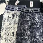 2025年6月18日入荷春夏新作DIOR夏 ワイドスラックスファッション/誕生日プレゼント/贈り物 can工場