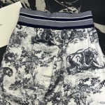 2025年6月18日入荷春夏新作DIOR夏 ワイドスラックスファッション/誕生日プレゼント/贈り物 can工場