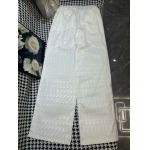 2025年6月18日入荷春夏新作DIOR夏 ワイドスラックスファッション/誕生日プレゼント/贈り物 can工場