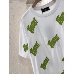 2025年6月18日入荷春夏新作Gucci半袖 Tシャツファッション/誕生日プレゼント/贈り物 can工場
