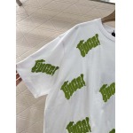 2025年6月18日入荷春夏新作Gucci半袖 Tシャツファッション/誕生日プレゼント/贈り物 can工場