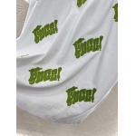 2025年6月18日入荷春夏新作Gucci半袖 Tシャツファッション/誕生日プレゼント/贈り物 can工場