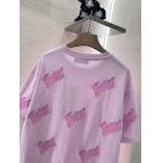 2025年6月18日入荷春夏新作Gucci半袖 Tシャツファッション/誕生日プレゼント/贈り物 can工場