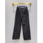 2025年6月18日入荷春夏新作Louis Vuittonジーパンファッション/誕生日プレゼント/贈り物 can工場