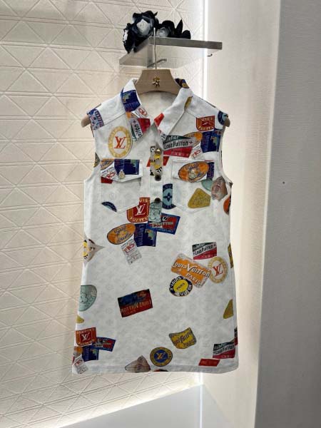 2025年6月18日入荷春夏新作Louis Vuittonワ...