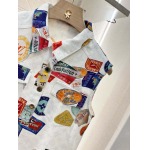 2025年6月18日入荷春夏新作Louis Vuittonワンピースファッション/誕生日プレゼント/贈り物 can工場