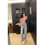 2025年6月18日入荷春夏新作CHANELジーパンファッション/誕生日プレゼント/贈り物 can工場