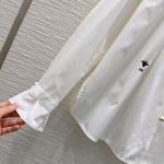 2025年6月18日入荷春夏新作Dior 長袖シャツファッション/誕生日プレゼント/贈り物 can工場