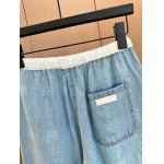 2025年6月18日入荷春夏新作Loeweジーパンファッション/誕生日プレゼント/贈り物 can工場