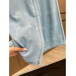 2025年6月18日入荷春夏新作Loeweジーパンファッション/誕生日プレゼント/贈り物 can工場