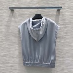 2025年6月18日入荷春夏新作Prada春夏セット上下ファッション/誕生日プレゼント/贈り物 can工場