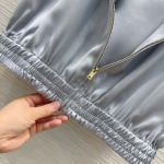 2025年6月18日入荷春夏新作Prada春夏セット上下ファッション/誕生日プレゼント/贈り物 can工場