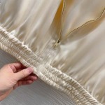 2025年6月18日入荷春夏新作Prada春夏セット上下ファッション/誕生日プレゼント/贈り物 can工場