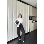 2025年6月18日入荷春夏新作LOEWEズボンファッション/誕生日プレゼント/贈り物 can工場