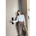 2025年6月18日入荷春夏新作LOEWEズボンファッション/誕生日プレゼント/贈り物 can工場