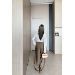 2025年6月18日入荷春夏新作LOEWEズボンファッション/誕生日プレゼント/贈り物 can工場