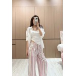 2025年6月18日入荷春夏新作Celineズボンファッション/誕生日プレゼント/贈り物 can工場