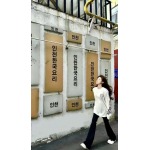 2025年6月18日入荷春夏新作Chrome Hearts長袖 Tシャツファッション/誕生日プレゼント/贈り物 can工場